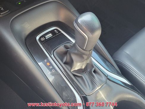 Certified 2023 Toyota Corolla XSE FWD image 24