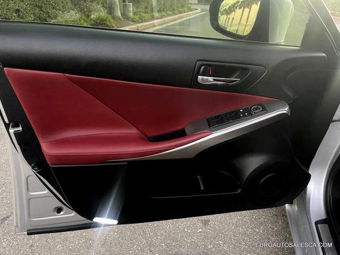 Used 2014 Lexus IS 250 Base 4dr Sedan image 40