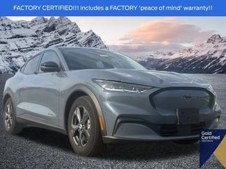 Used 2023 Ford Mustang Mach-E Select AWD/4WD 360° Tour