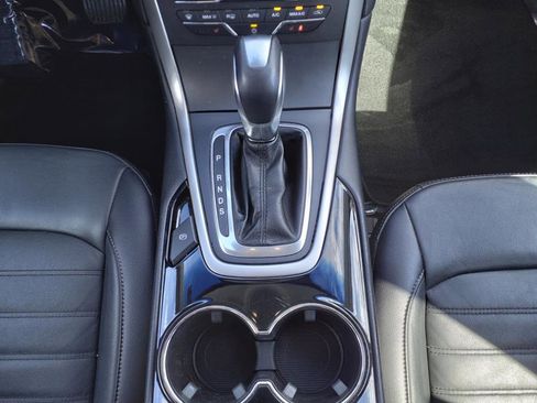 Used 2017 Ford Edge SEL w/ Equipment Group 201A image 20