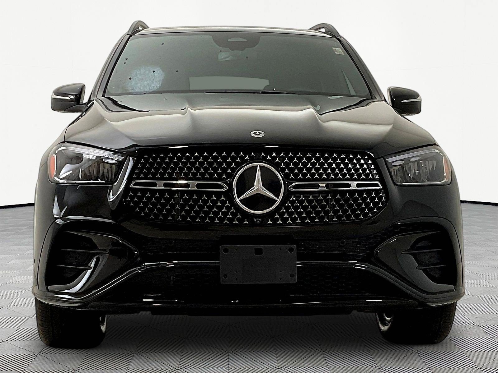 Certified 2025 Mercedes-Benz GLE 450 4MATIC w/ AMG Line Exterior image 2