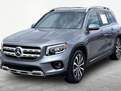 Used 2020 Mercedes-Benz GLB 250