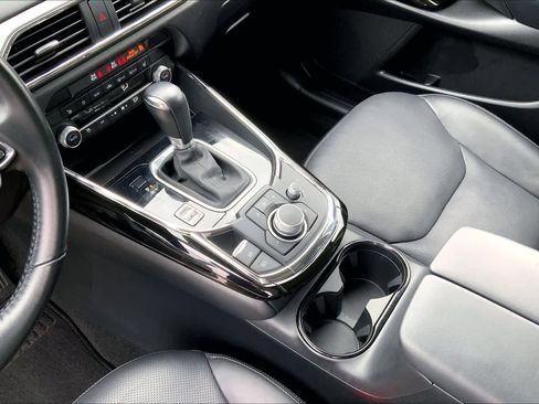 Used 2023 MAZDA CX-9 Touring Plus image 17