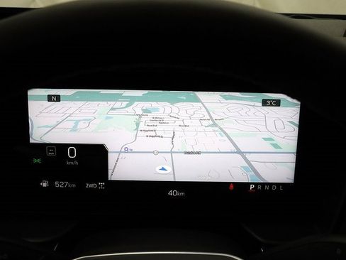 New 2026 GMC Terrain Elevation w/ Elevation Premium Package image 16