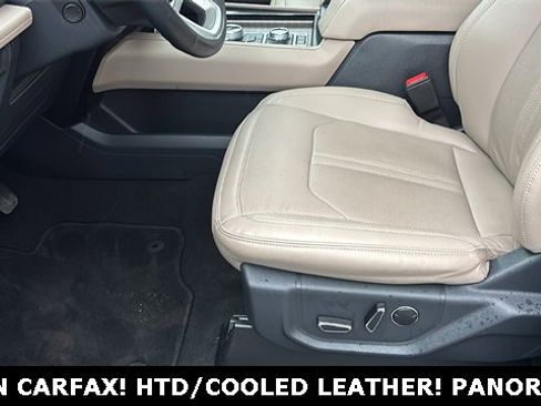 Used 2024 Ford Expedition Max Limited image 22