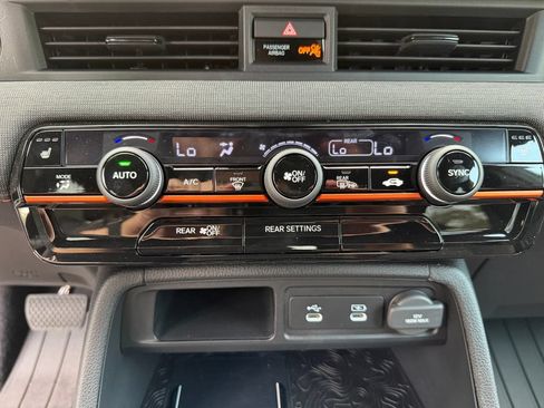 New 2026 Honda Passport TrailSport image 21