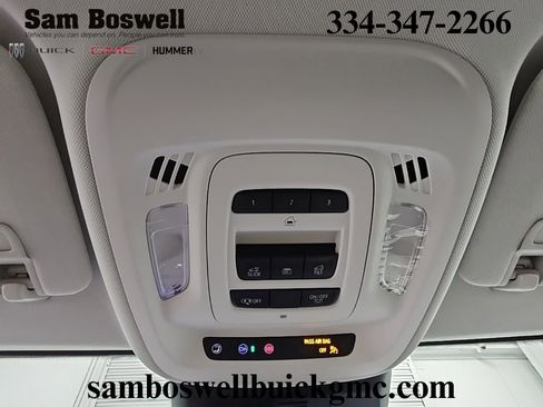 New 2026 Buick Envision Avenir AWD/4WD image 24