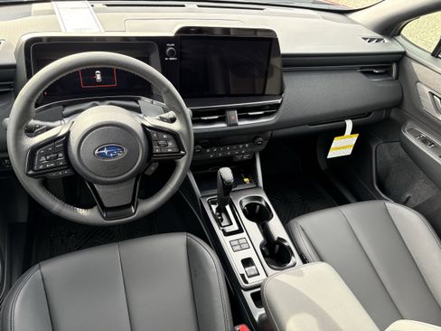 New 2026 Subaru Outback Premium w/ Premium/Limited Package AWD/4WD image 13