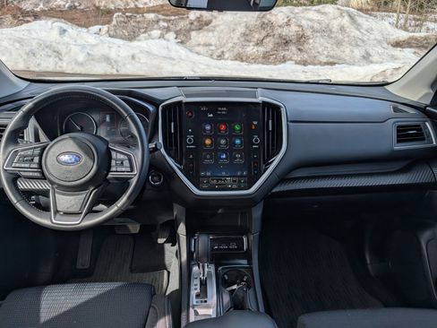 Certified 2025 Subaru Ascent Premium image 10