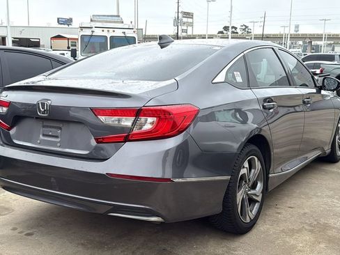 Used 2018 Honda Accord EX-L image 3