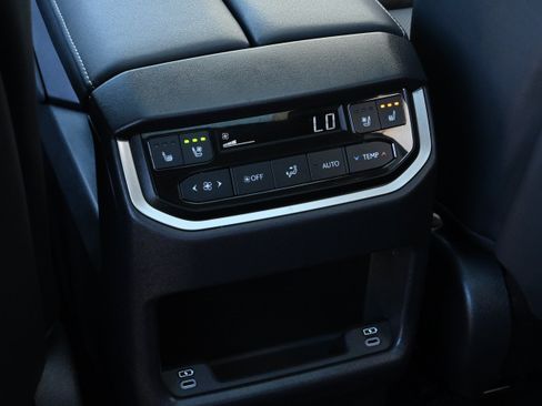 Used 2026 Lexus TX 350 AWD w/ Technology Package image 28