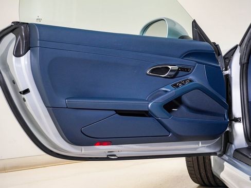 Certified 2014 Porsche Boxster S image 30