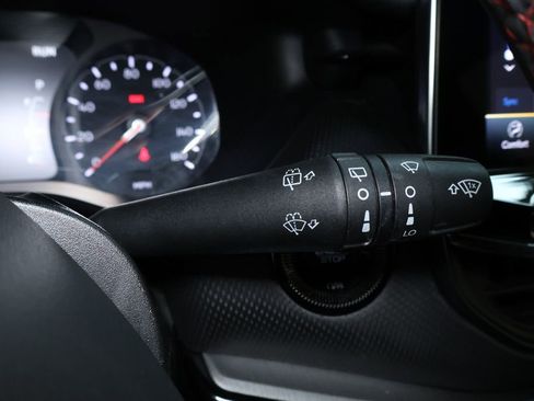 Used 2025 Jeep Compass Trailhawk AWD/4WD image 24