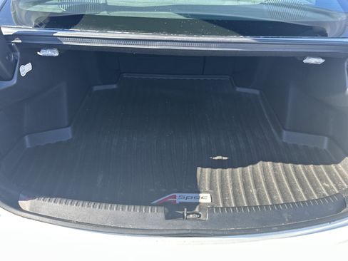 Used 2023 Acura TLX SH-AWD w/ A-SPEC Pkg image 11