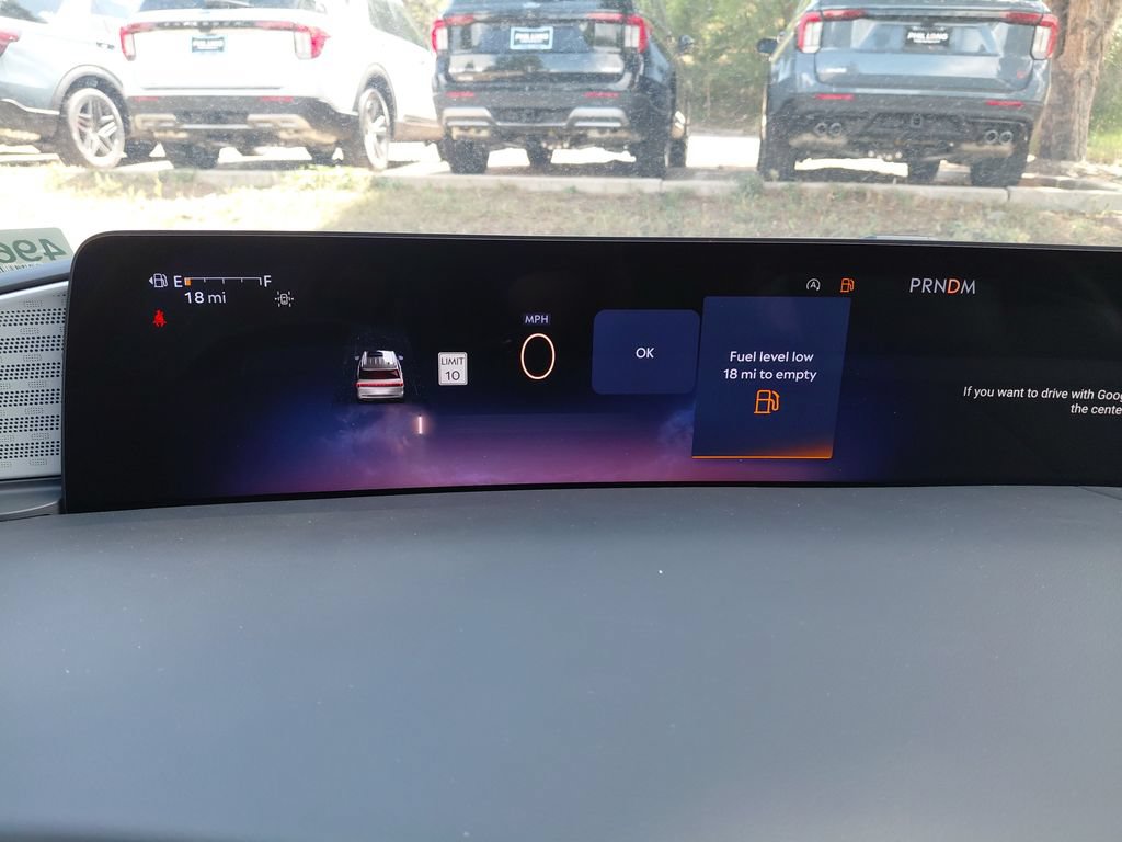 New 2026 Lincoln Navigator Black Label AWD/4WD image 67