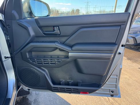 New 2026 Toyota Tacoma SR5 image 29