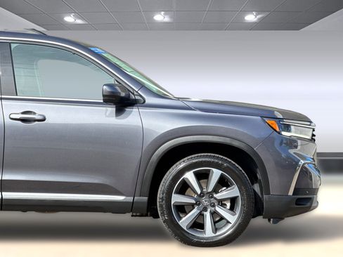 Certified 2023 Honda Pilot Elite image 37