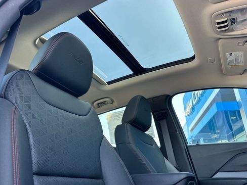 New 2027 Chevrolet Bolt RS w/ Technology Package image 18