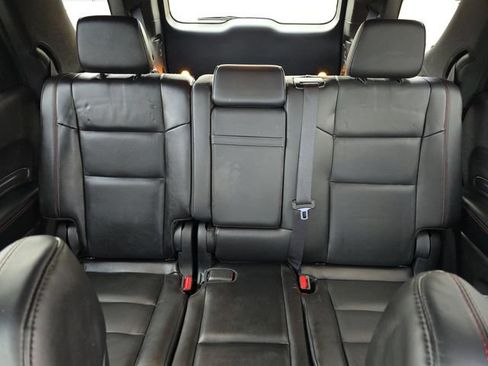 Used 2025 Dodge Durango GT AWD/4WD image 23