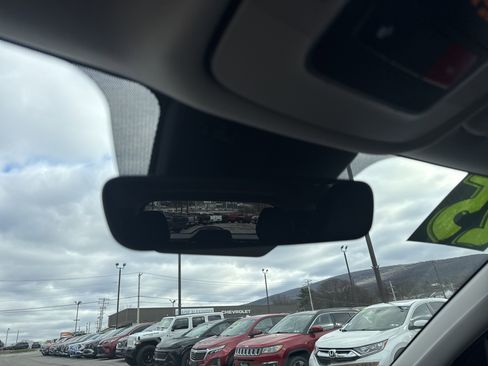 Certified 2025 Hyundai Tucson SEL image 26