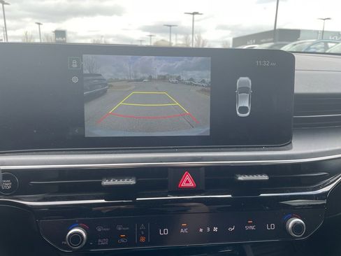 Used 2025 Kia K5 GT-Line image 11