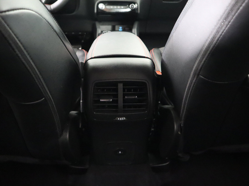 Used 2023 Ford Escape ST-Line w/ Tech Pack #1 FWD image 54