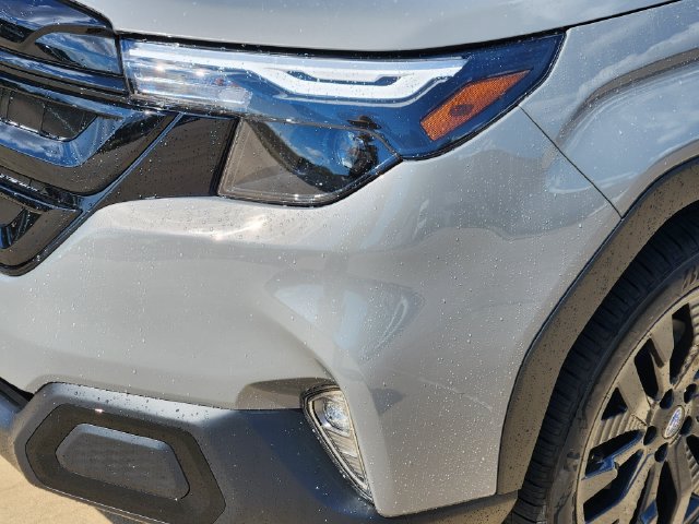 New 2026 Subaru Forester Sport AWD/4WD image 7