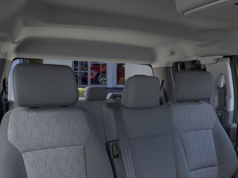 New 2026 Ford F350 XL w/ STX Appearance Package image 22