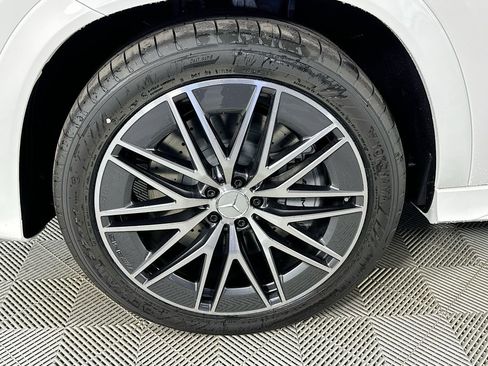 New 2026 Mercedes-Benz GLE 53 AMG GLE 53 AMG image 33