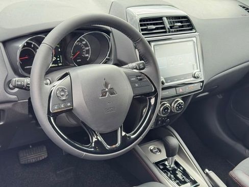 New 2026 Mitsubishi Outlander Sport AWD image 14