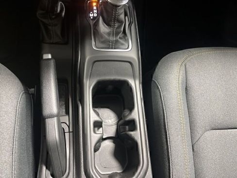 New 2026 Jeep Wrangler Sport image 16