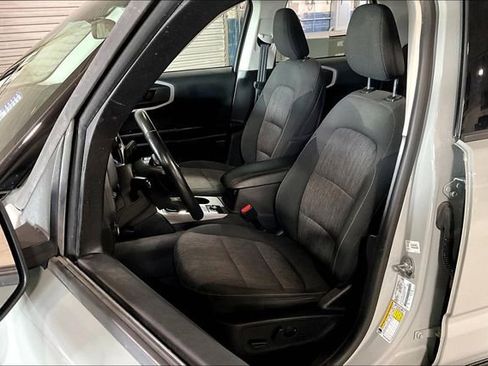 Used 2022 Ford Bronco Sport Big Bend w/ Convenience Package image 26