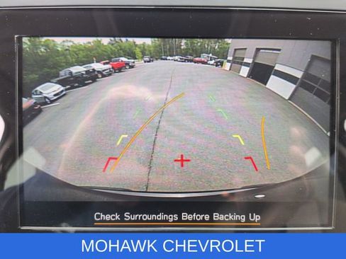 Used 2020 Subaru Ascent Premium AWD/4WD image 15
