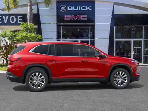 New 2026 Buick Enclave Preferred w/ Power Package image 5