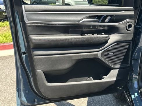 New 2026 Jeep Grand Wagoneer 4WD image 10