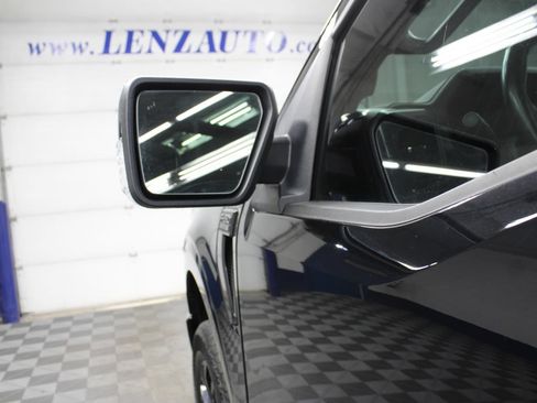 Used 2022 Ford F150 Lariat w/ Equipment Group 502A High AWD/4WD image 73