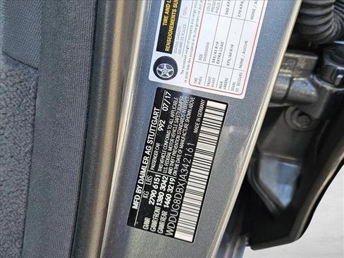 Used 2018 Mercedes-Benz S 560 Sedan image 23