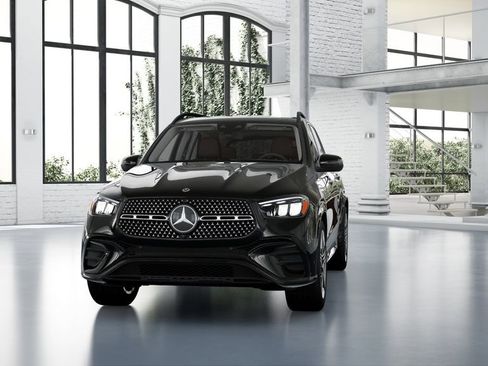 New 2026 Mercedes-Benz GLE 350 4MATIC image 37