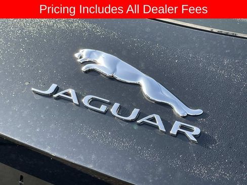 Used 2017 Jaguar F-TYPE S RWD image 9