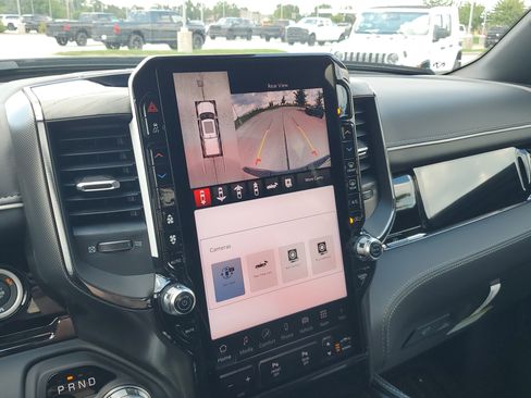 New 2026 RAM 1500 Limited image 28