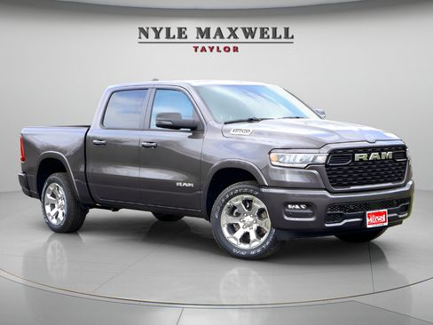Used 2026 RAM 1500 Lone Star RWD image 1