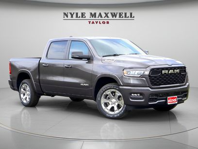 Used 2026 RAM 1500 Lone Star