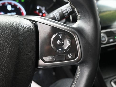 Used 2020 Honda Civic Sport image 22