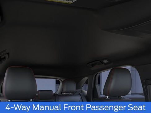 New 2026 Ford Escape ST-Line w/ Tech Pack #1 FWD image 25