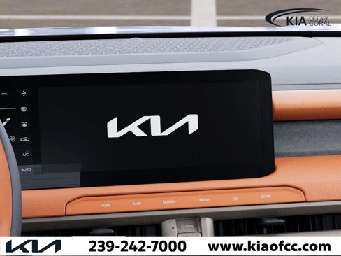 New 2027 Kia Telluride SX image 20