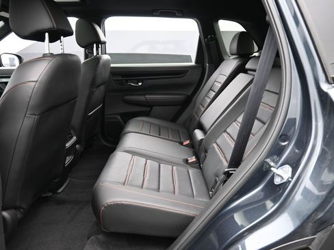 Used 2026 Honda CR-V Sport-L image 21