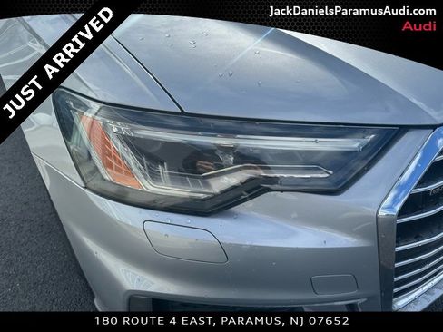 Used 2019 Audi A6 3.0T Premium Plus w/ Premium Plus Package image 7