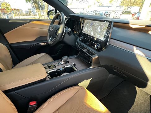 Used 2024 Lexus RX 350 Premium Plus image 47