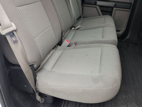 Used 2017 Ford F150 XLT w/ Equipment Group 302A Luxury image 18