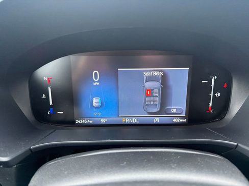 Used 2025 Ford Escape ST-Line image 15